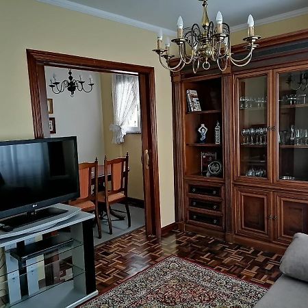 Appartamento Piso En Pleno Centro De Mino Derecha Esterno foto