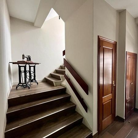 Appartamento Piso En Pleno Centro De Mino Derecha Esterno foto