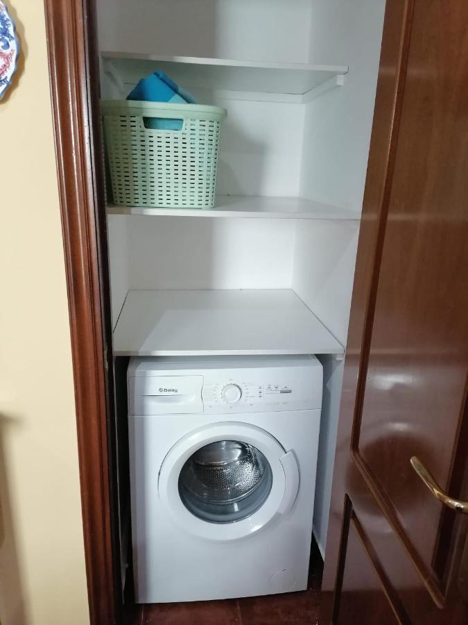 Appartamento Piso En Pleno Centro De Mino Derecha Esterno foto