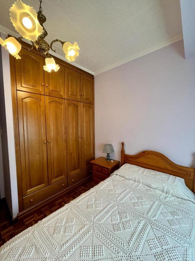 Appartamento Piso En Pleno Centro De Mino Derecha Esterno foto