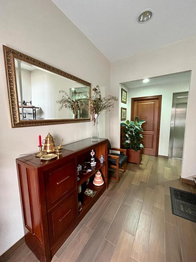 Appartamento Piso En Pleno Centro De Mino Derecha Esterno foto